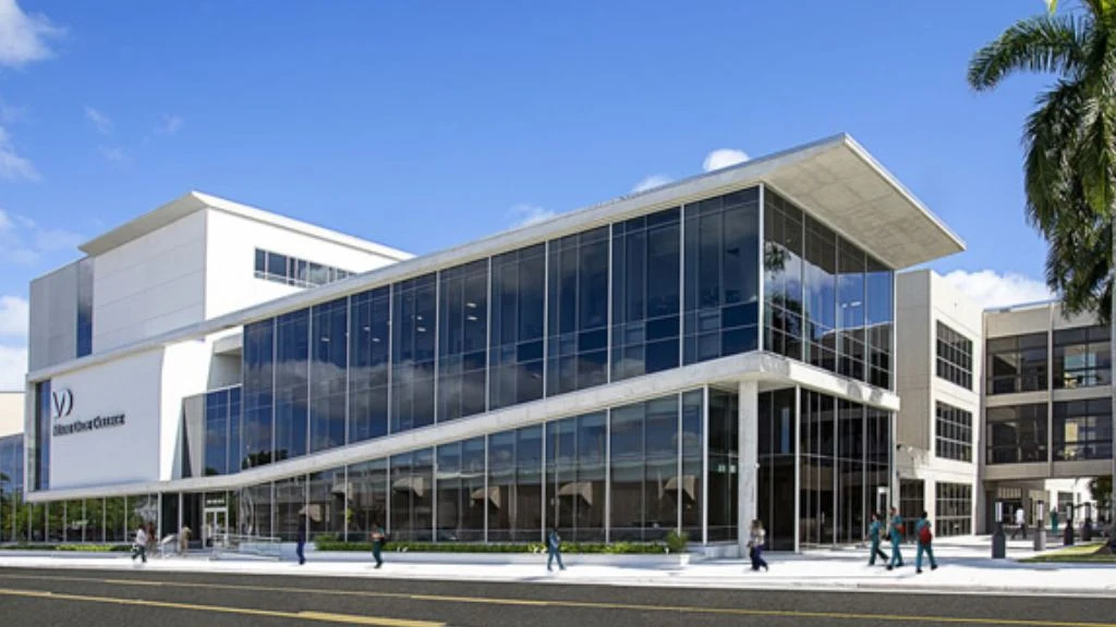 Miami Dade College