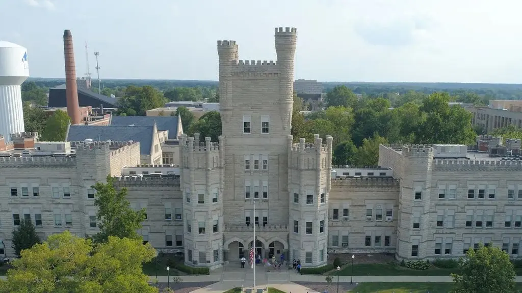 Eastern Illinois University