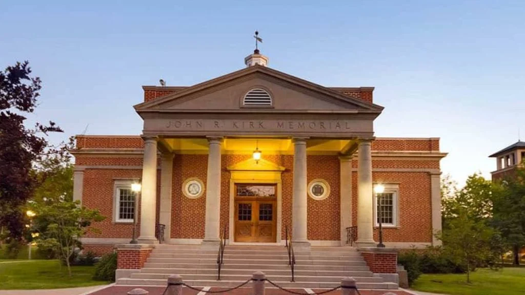 Truman State University