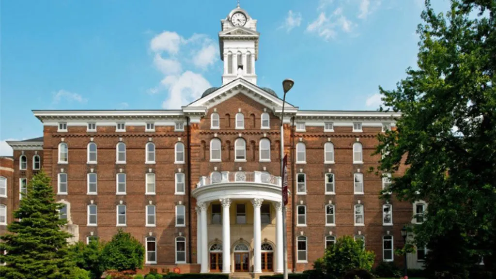 Kutztown University