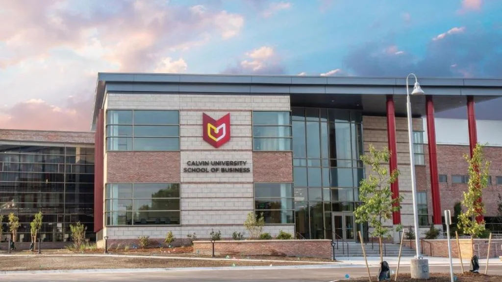 Calvin College