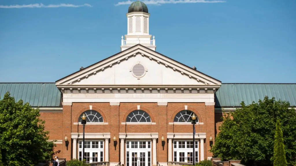 Hanover College