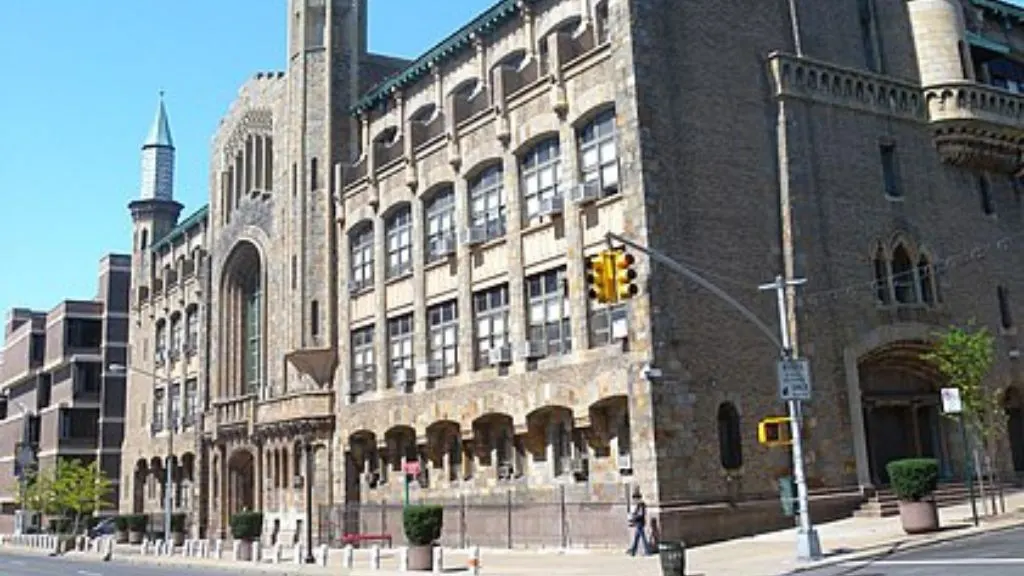 Yeshiva University