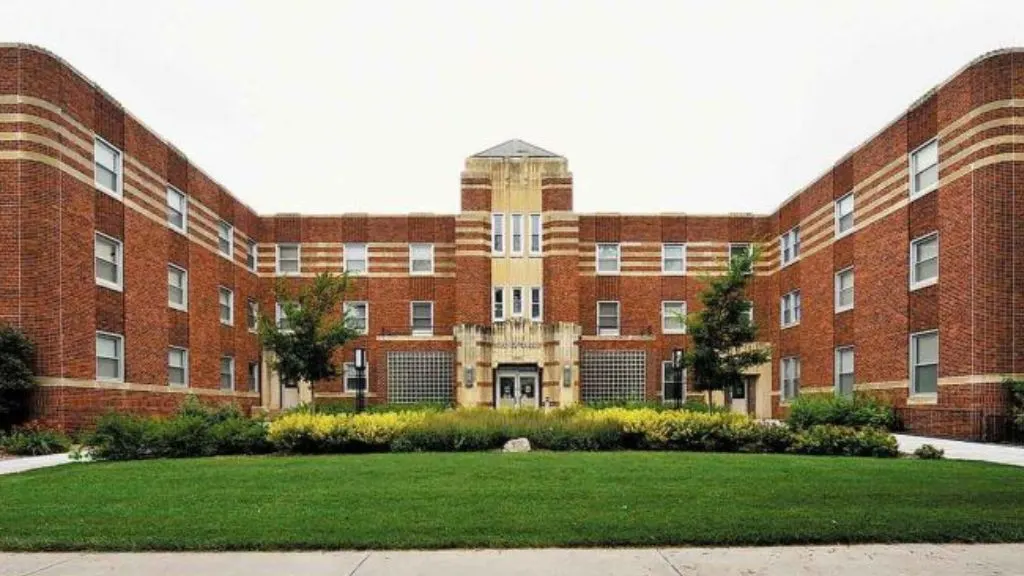 University of Nebraska