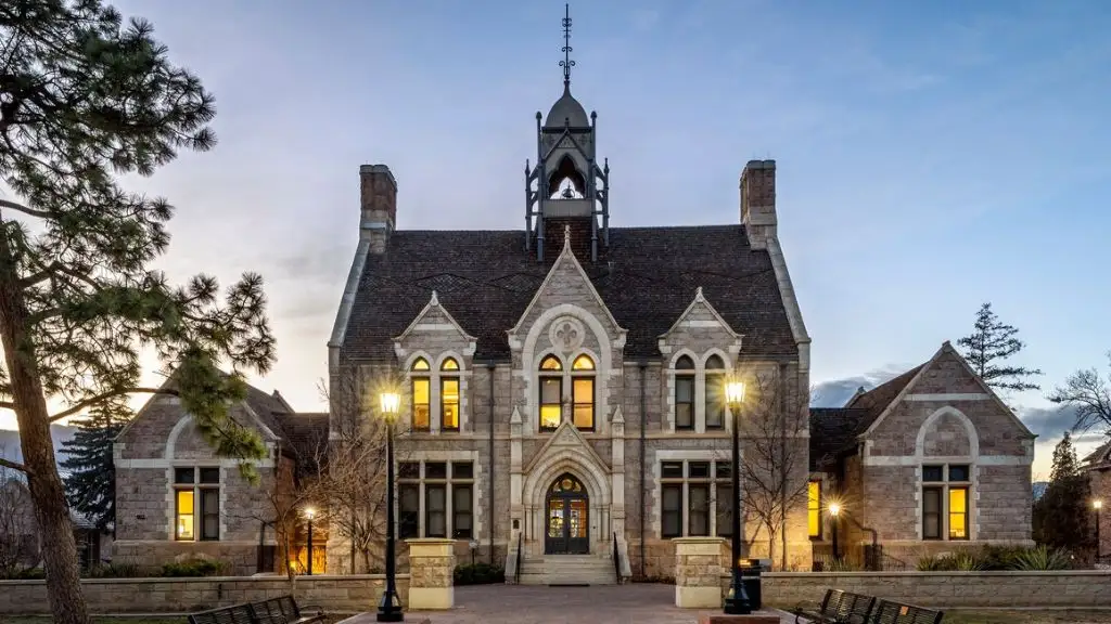 Colorado College