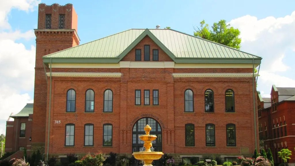 Trine University