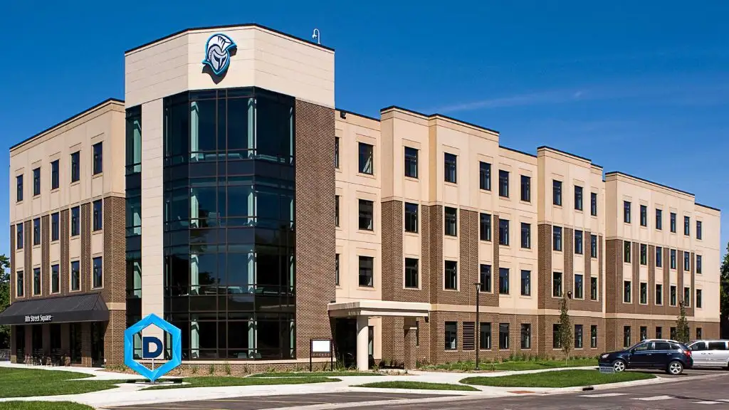 Dakota State University