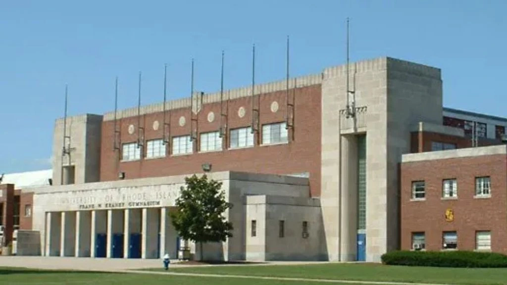 University of Rhode Island