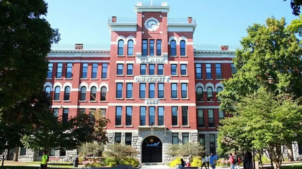 Clark University
