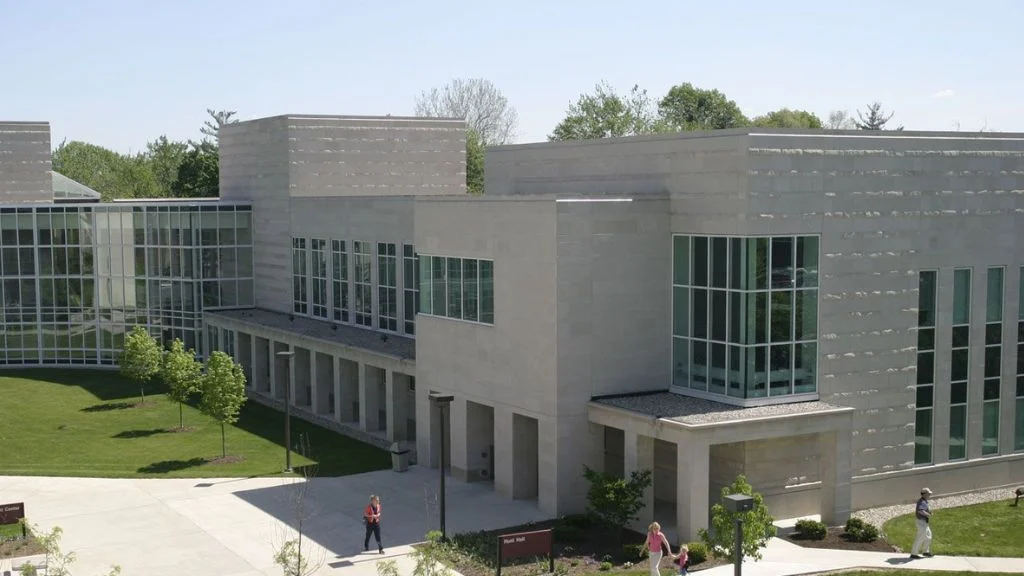 Indiana University Kokomo