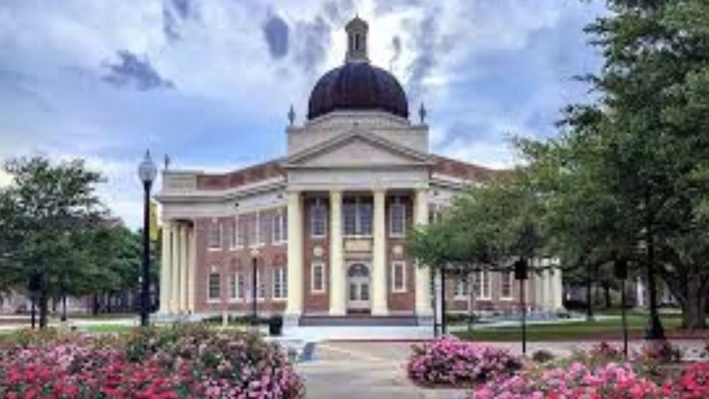 University of Southern Mississippi