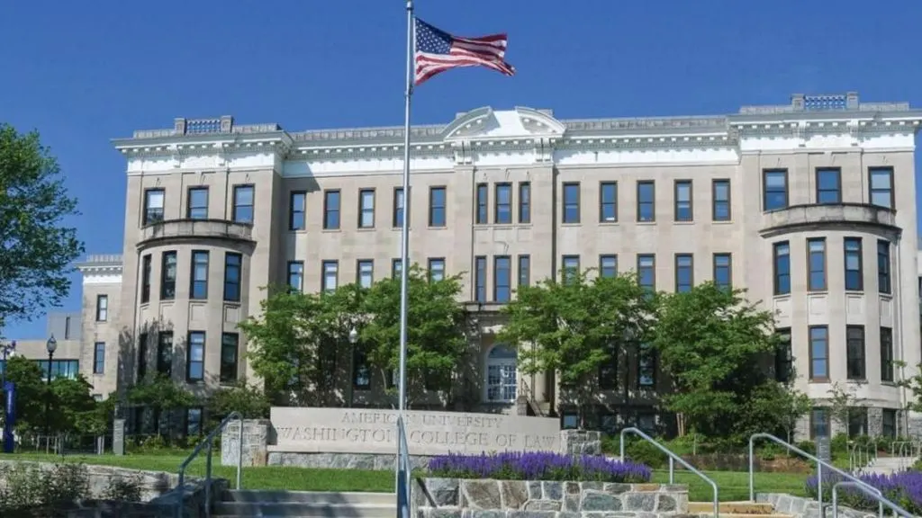 American University