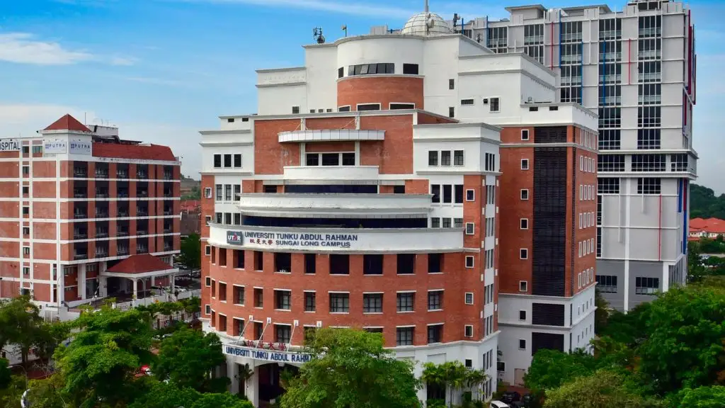 Universiti Tunku Abdul Rahman