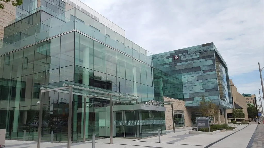 McMaster University