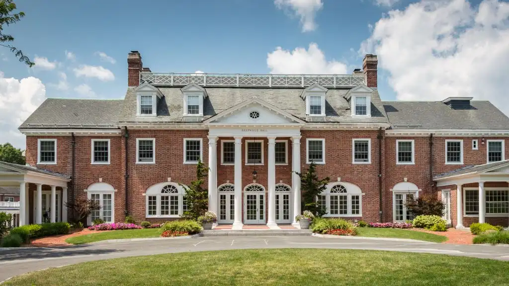 Bay Path University