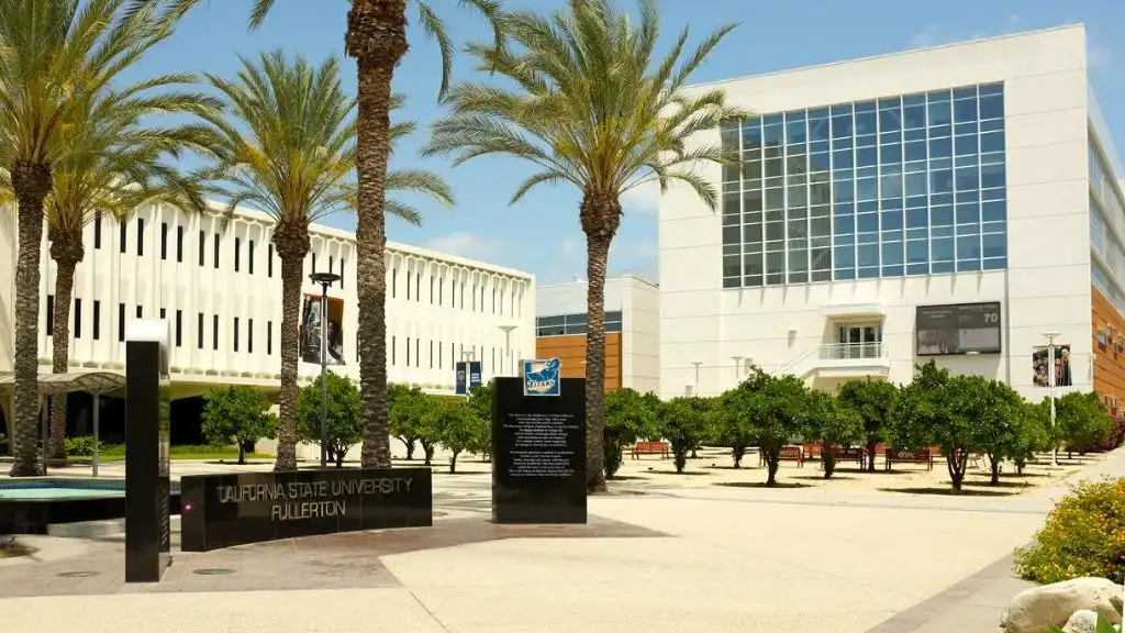 California State University