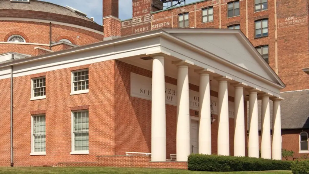 University of Maryland Baltimore County