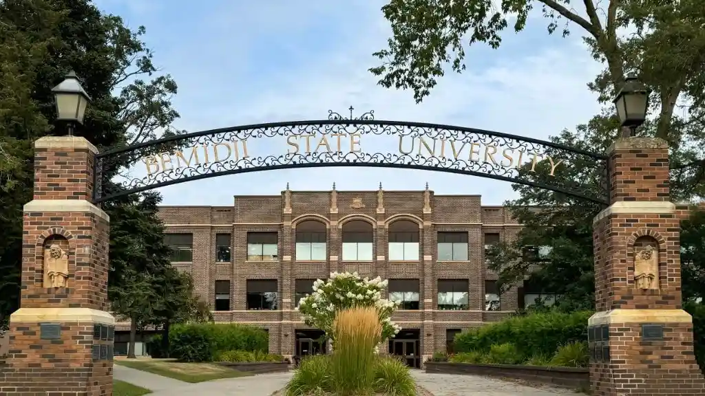 Bemidji State University