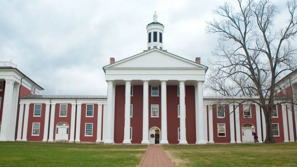 Washington and Lee University