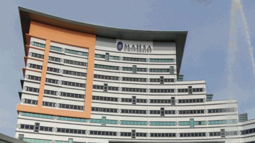 Mahsa University, Malaysia 