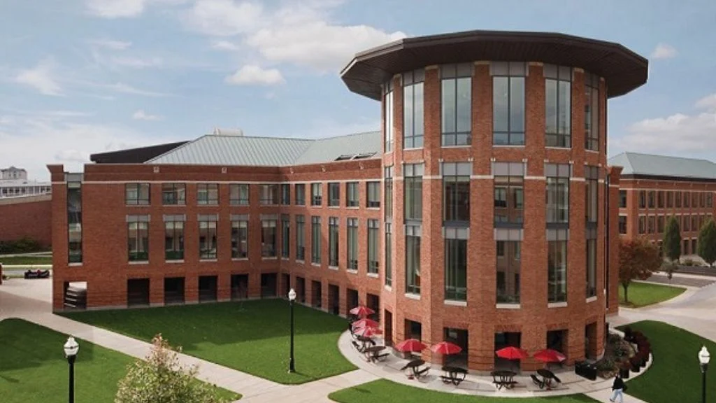 Ohio University