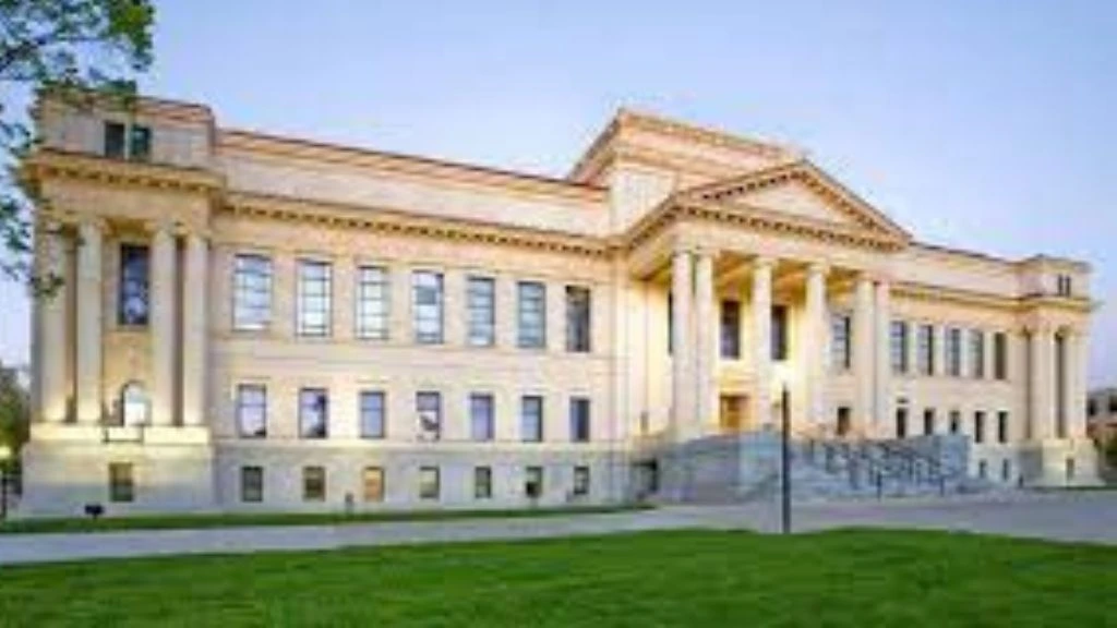 University of Utah