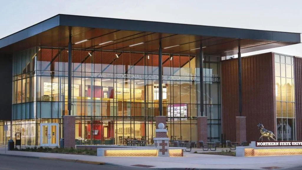 northern state university