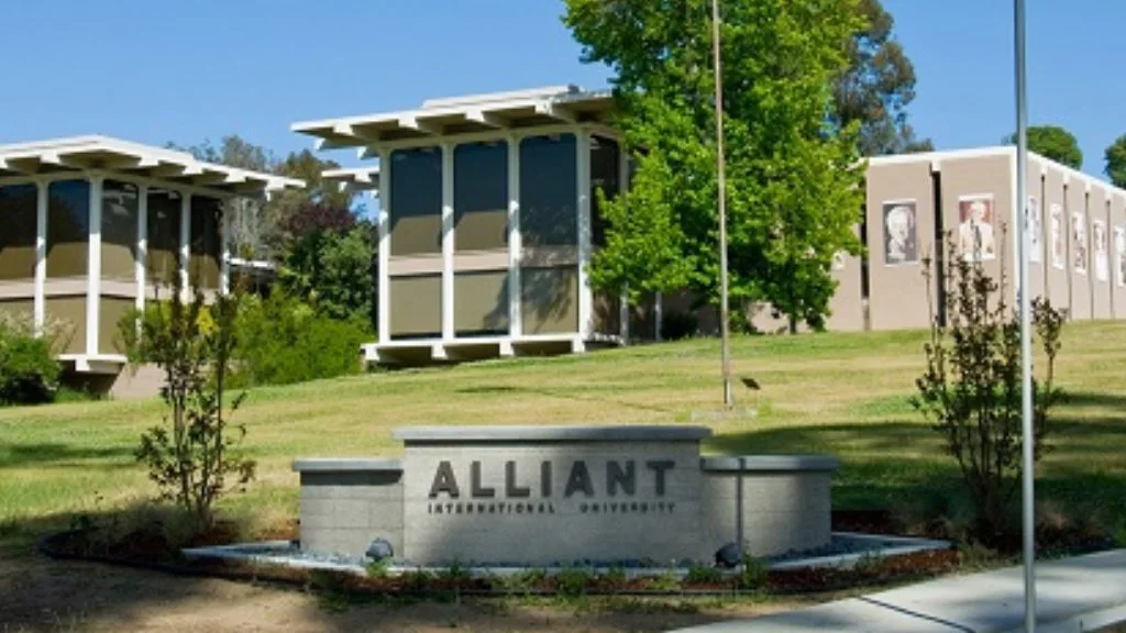alliant international university