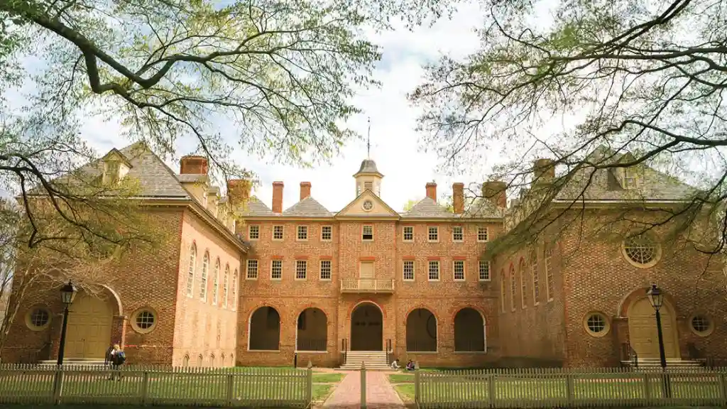 College of William & Mary