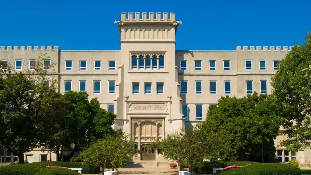 Bradley University