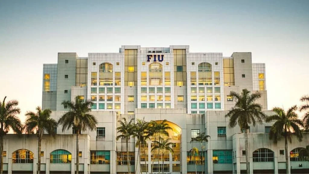 Florida International University