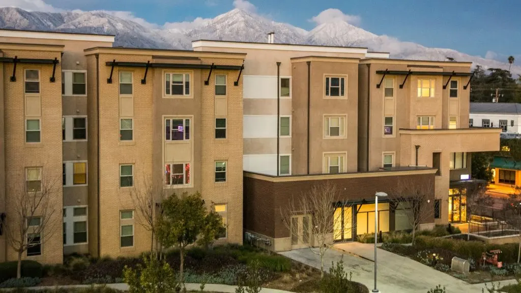 University of La Verne