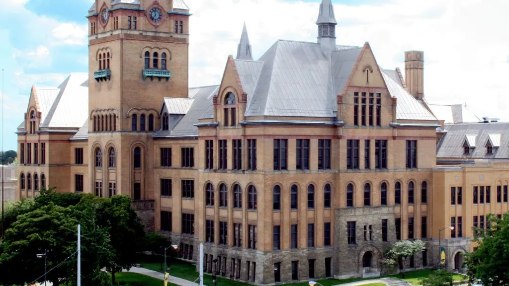Wayne State University