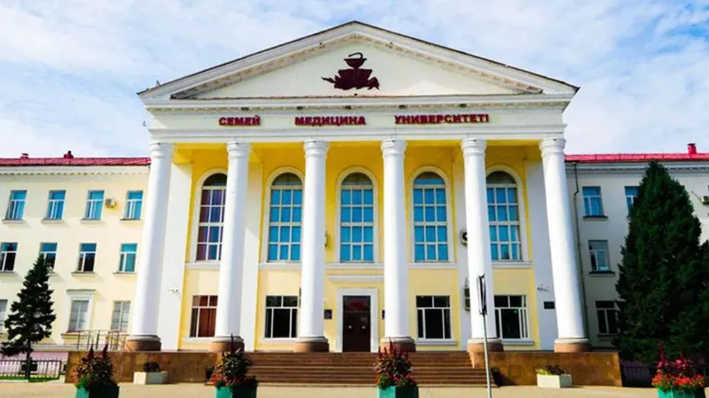 Semey State Medical University