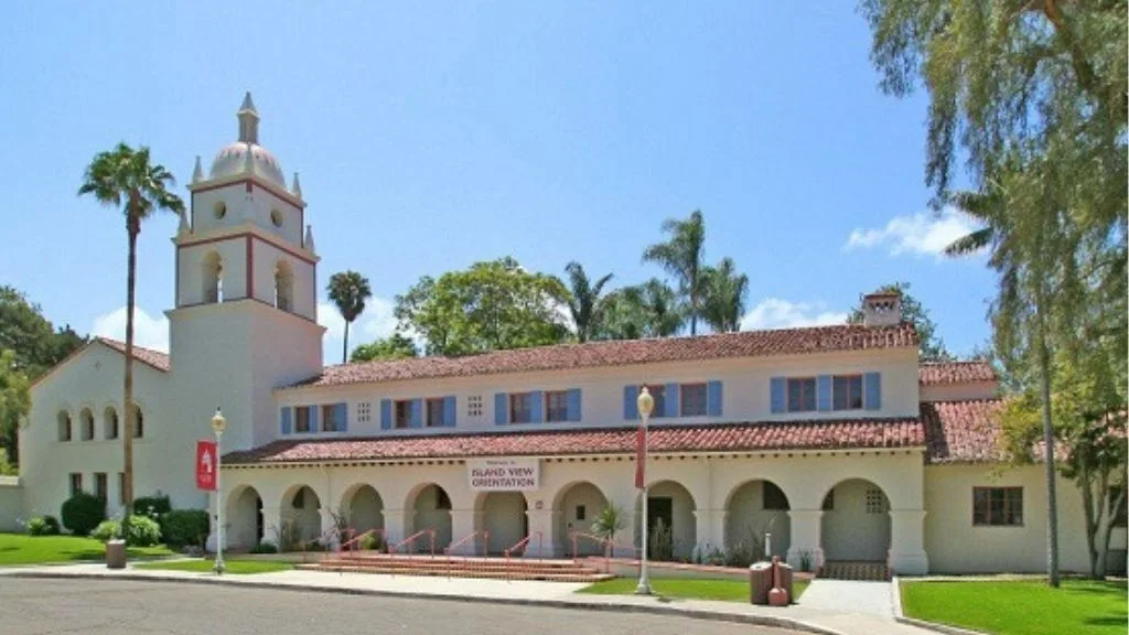 California State University - Channel Islands