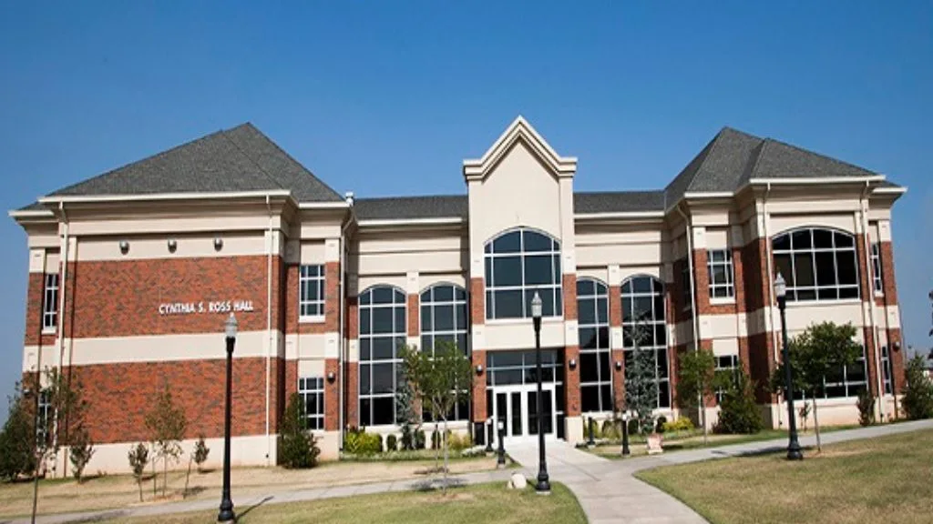 Cameron University
