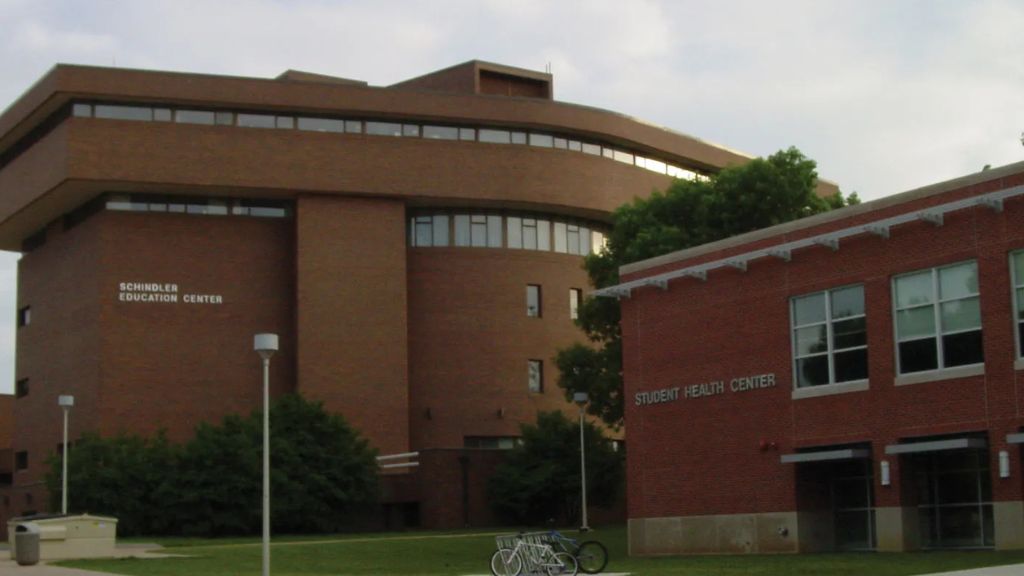 University of Northern Iowa