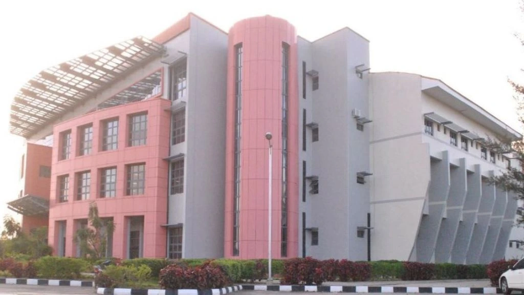 Ahmadu Bello University