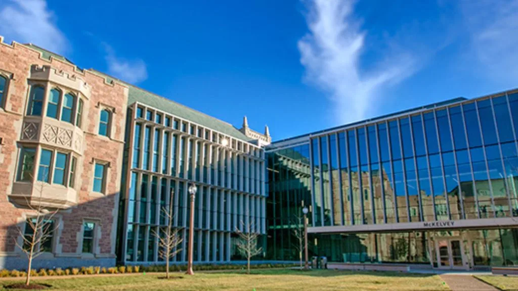 Washington University