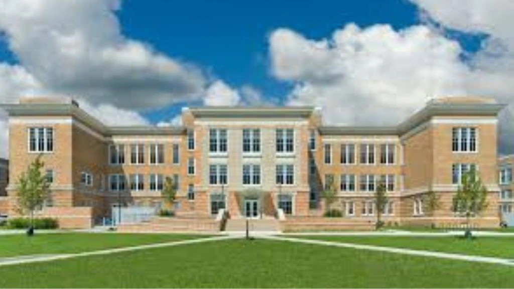 Bowling Green State University