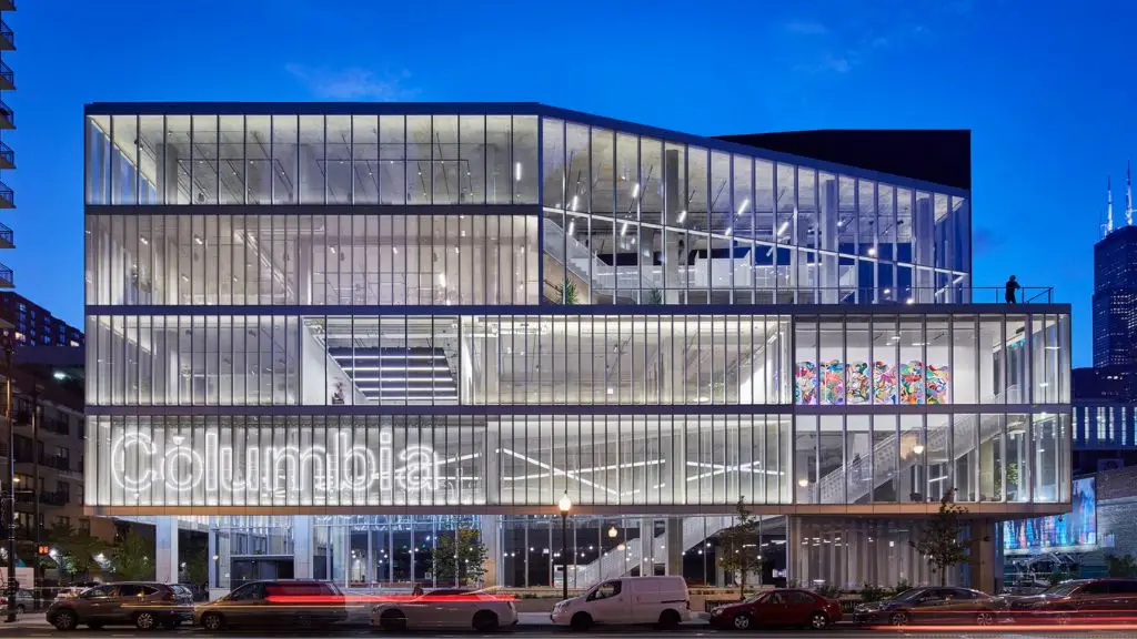 Columbia College Chicago