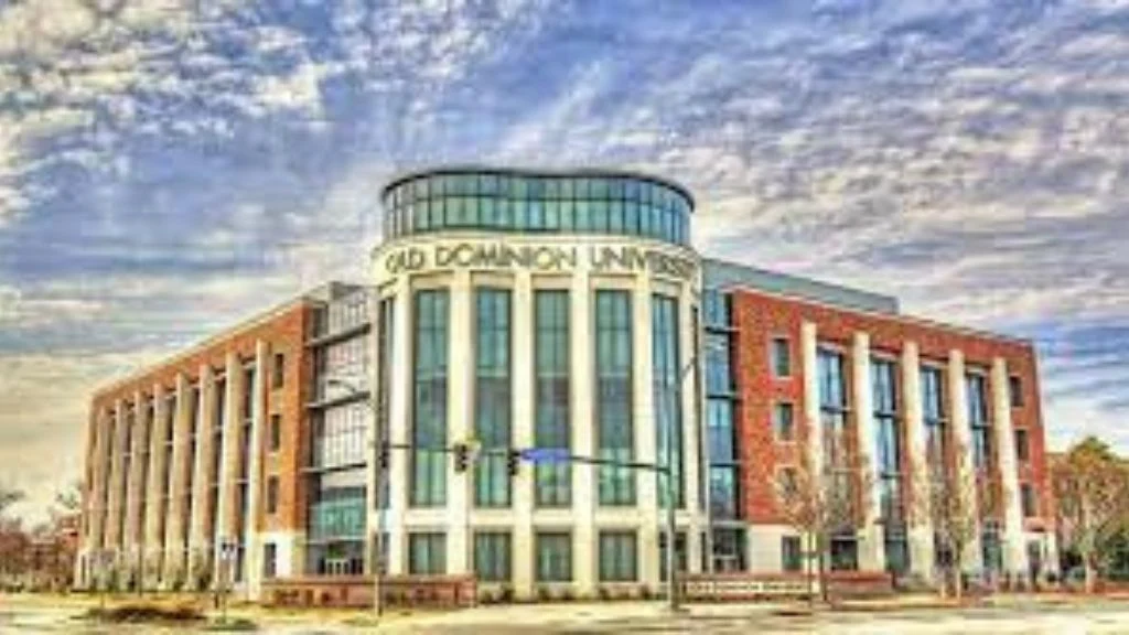 Old Dominion University
