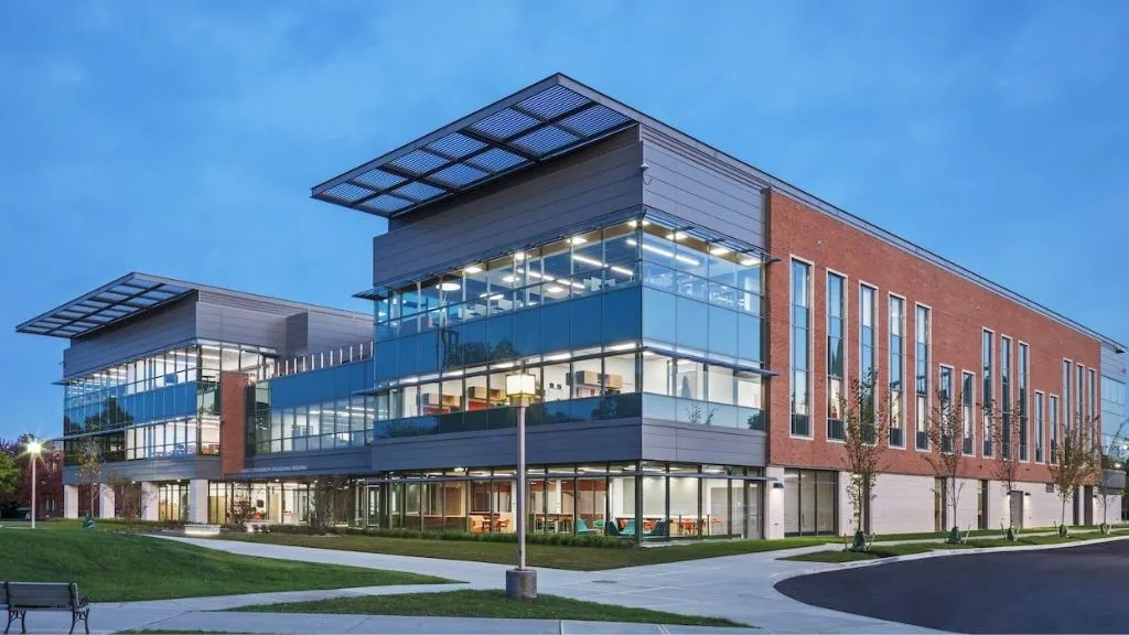 Ohio Northern University