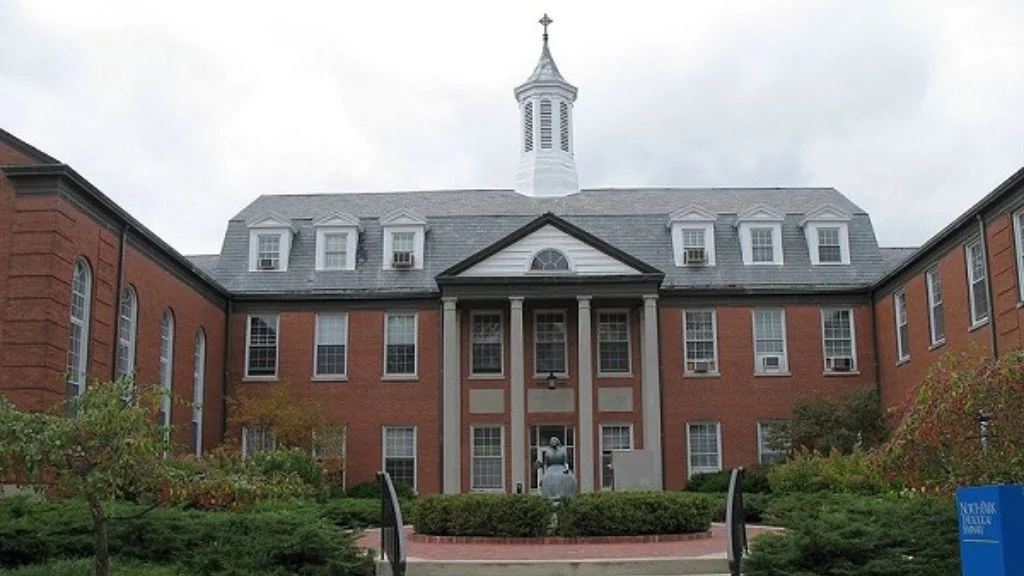 North Park University