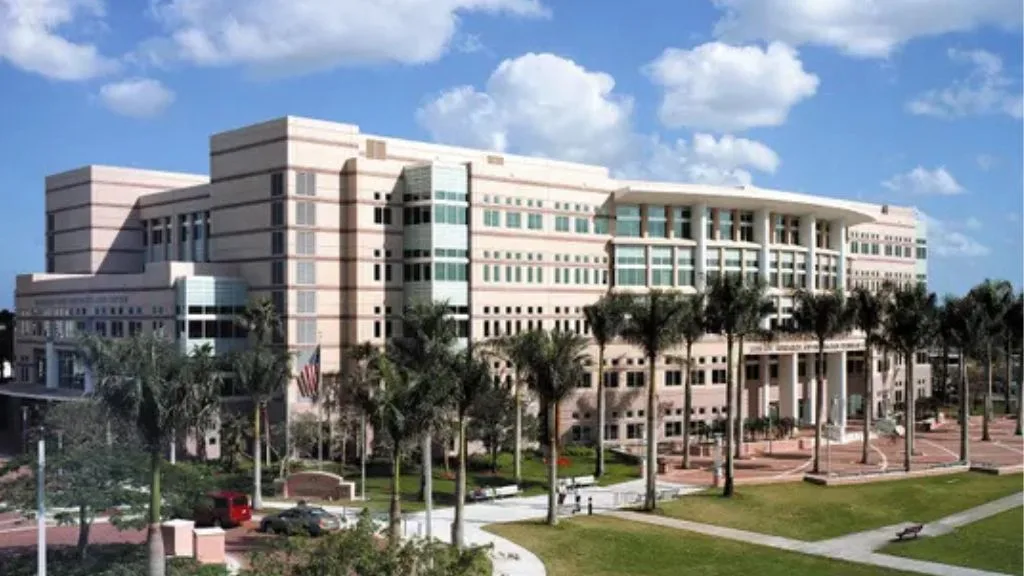 Nova Southeastern University