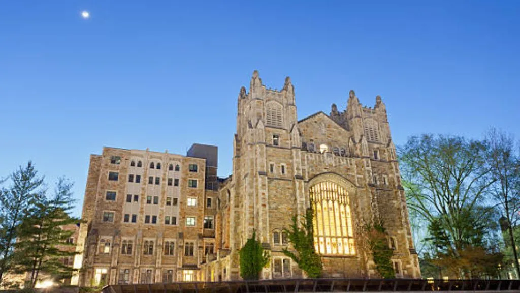 University of Michigan
