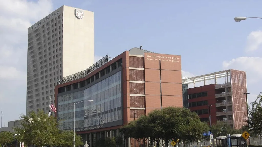 University of Texas Health Science Center