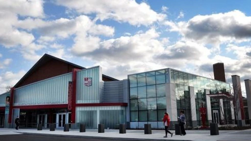 Sacred Heart University