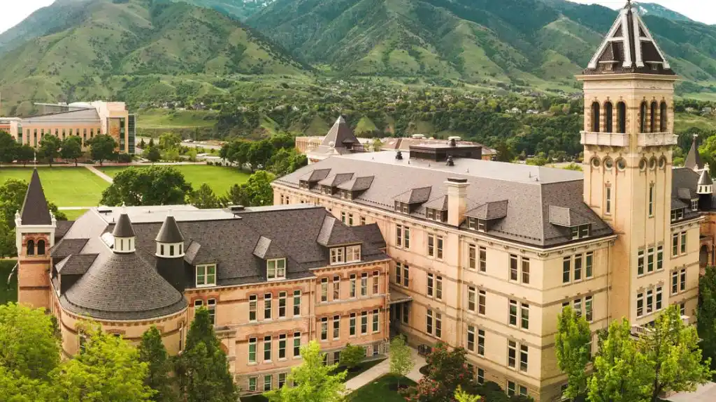 Utah State University