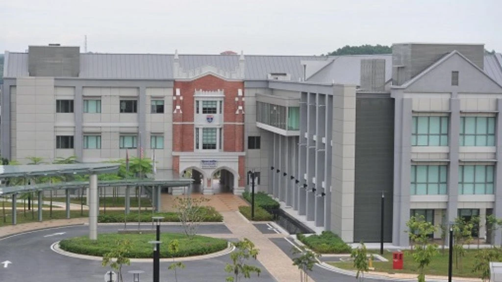 Newcastle University Medicine Malaysia